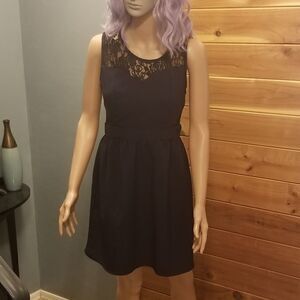 🍂 Monteau Dress   